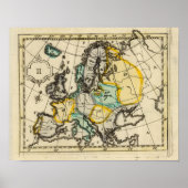 Europa 46 poster (Vorne)