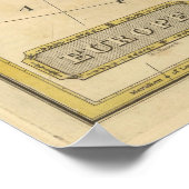 Europa 47 poster (Ecke)