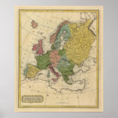 Europa 47 poster (Vorne)