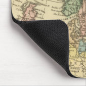 Europa 49 mousepad (Ecke)