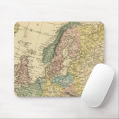 Europa 49 mousepad (Mit Mouse)