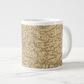 Europa 4 2 Jumbo-Tasse (Vorderseite Rechts)