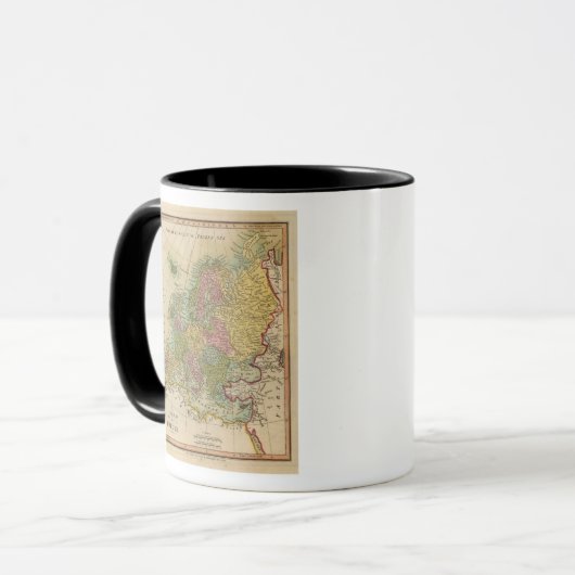Europa 4 tasse (Vorderseite Links)