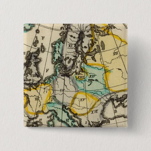 Europa 51 button (Vorderseite)