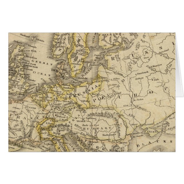 Europa 52 (Vorderseite (Horizontal))