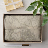 Europa 52 seidenpapier (Geschenk)