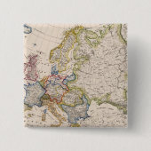 Europa 5 button (Vorderseite)