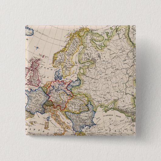 Europa 5 button (Vorderseite)