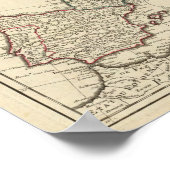 Europa 5 poster (Ecke)