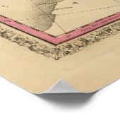 Europa 5 poster (Ecke)