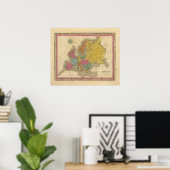 Europa 5 poster (Heimbüro)