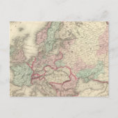 Europa 5 postkarte (Vorderseite)