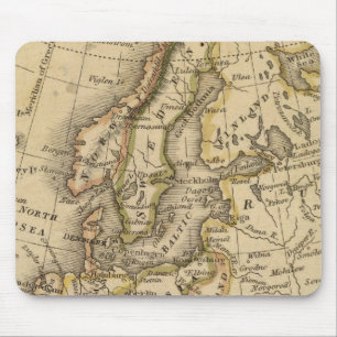 Europa 6 mousepad