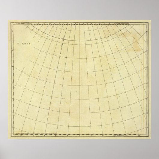 Europa 6 poster (Vorne)