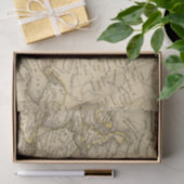 Europa 6 seidenpapier (Geschenk)