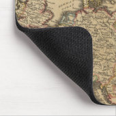 Europa 7 mousepad (Ecke)