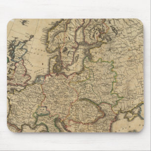 Europa 7 mousepad