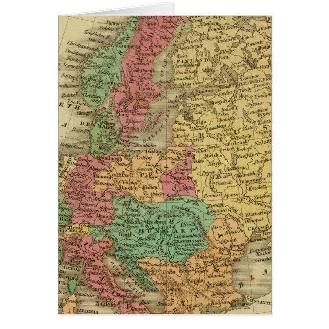 Europa 8 (Vorne)