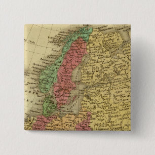 Europa 8 button