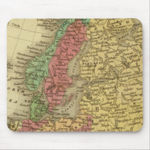Europa 8 mousepad