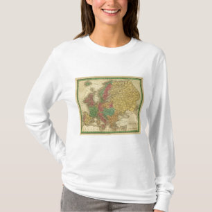 Europa 8 T-Shirt