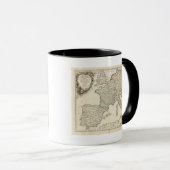 Europa 8 tasse (VorderseiteRechts)