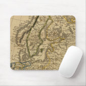 Europa 9 mousepad (Mit Mouse)