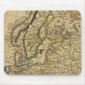 Europa 9 mousepad (Vorne)