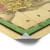 Europa 9 poster (Ecke)