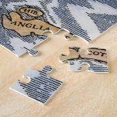 EUROPA ALS KÖNIGIN, 1588 PUZZLE (Seite)