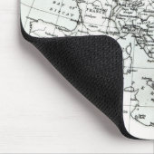 Europa, am Anfang der Verbesserung Mousepad (Ecke)