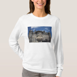 EUROPA, Belgien, Schloss Beloeil T-Shirt