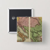 Europa Button (Vorne & Hinten)