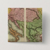 Europa Button (Vorderseite)