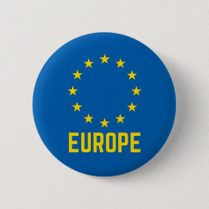 Europa Button