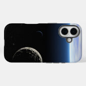 Europa Case-Mate iPhone Hülle (Rückseite (Horizontal))