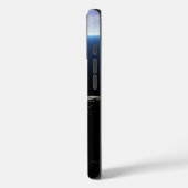 Europa Case-Mate iPhone Hülle (Rückseite / Links)