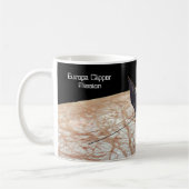 Europa Clipper Mission Spacecraft Kaffeetasse (Links)