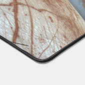 Europa Clipper Mission Spacecraft Schreibtischunterlage (Ecke)