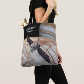 Europa Clipper Mission Spacecraft Tasche (Von Nahem)
