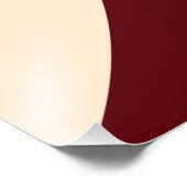 Europa Clipper Space Art Fotodruck (Ecke)