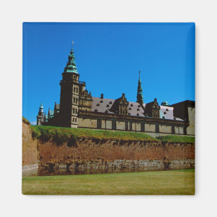 Europa, Dänemark, Helsingør (alias Elsinore), Magnet