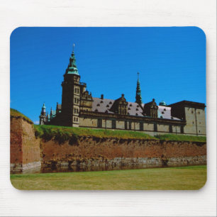 Europa, Dänemark, Helsingør (alias Elsinore), Mousepad