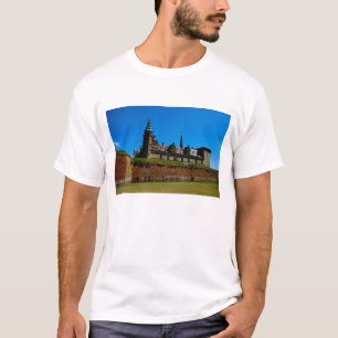 Europa, Dänemark, Helsingør (alias Elsinore), T-Shirt