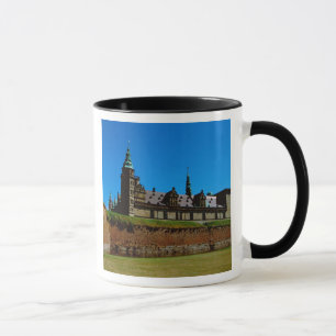 Europa, Dänemark, Helsingør (alias Elsinore), Tasse