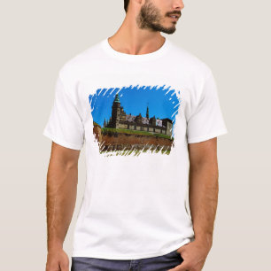 Europa, Dänemark, Helsingør oder Elsinore) T-Shirt