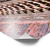 Europa, Dänemark, Kopenhagen (alias Kobenhaven), Fotodruck (Ecke)