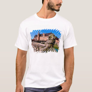 Europa, Dänemark, Kopenhagen (auch Kobenhaven) T-Shirt