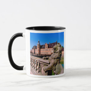Europa, Dänemark, Kopenhagen (auch Kobenhaven), Tasse