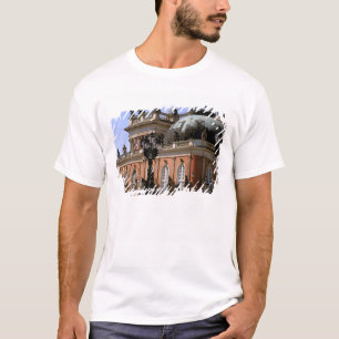 Europa, Deutschland, Potsdam. Parc Sanssouci, Neue T-Shirt